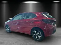 Gebraucht MG MG3 Comfort 116 PS (85 kW) 2025 Diamond red Kleinwagen
