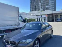 Gebraucht BMW 520 184 PS (135 kW) 2013 Limousine