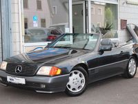 Gebraucht Mercedes SL300 190 PS (139 kW) 1993 Unbekannt Cabrio