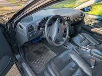 Occasion Volvo V40 200 ch (147 kW) 2001 Noir Break