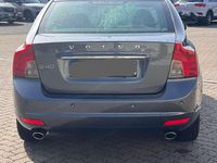 Gebraucht Volvo S40 Business Edition 150 PS (110 kW) 2012 Grau Limousine