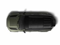 Neu Land Rover Defender SE Dynamic 349 PS (256 kW) 2026 Woolstone green SUV