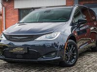 Gebraucht Chrysler Pacifica 298 PS (219 kW) 2021 Grau Van / Kleinbus
