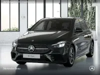 Gebraucht Mercedes B180 AMG 136 PS (100 kW) 2026 Schwarz Kleinwagen