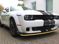 Gebraucht Dodge Challenger 492 PS (361 kW) 2022 Weiß Coupé