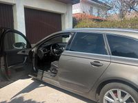 Gebraucht Audi A6 177 PS (130 kW) 2013 Andere farben Kombi