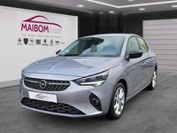 Gebraucht Opel Corsa Elegance 102 PS (75 kW) 2022 Grau Kleinwagen