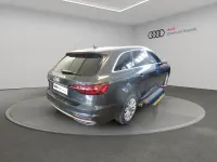 Usata Audi A4 Advanced Plus 204 CV (150 kW) 2023 Grigio Station wagon