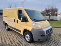 gebraucht Fiat Ducato multijet 2 hand