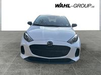 Gebraucht Mazda 2 Prime-Line 116 PS (85 kW) 2025 Weiß Limousine