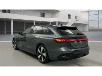 Gebraucht Audi A5 S-Line 204 PS (150 kW) 2025 Daytonagrau perleffekt Kombi