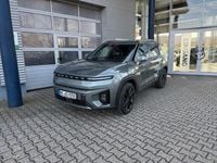 Gebraucht KGM Torres EVX 152 kW (207 PS) 2025 Grün SUV