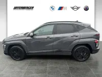 Neu Hyundai Kona Trend 99 kW (135 PS) 2026 Ecotronic grey SUV