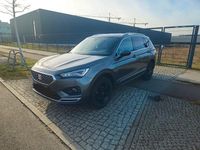 Gebraucht Seat Tarraco 4Drive 190 PS (139 kW) 2019 Grau SUV