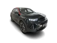Gebraucht Opel Mokka-e 2025 Schwarz SUV