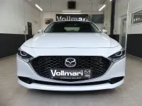 Gebraucht Mazda 3 Exclusive-Line 140 PS (102 kW) 2025