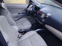 Gebraucht Peugeot 4007 156 PS (114 kW) 2009 SUV
