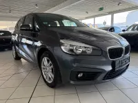Używany BMW 218 Advantage 136 KM (100 kW) 2017 Szary Kombi