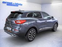 gebraucht Renault Kadjar TCe 140 EDC GPF INTENS NAVI+LED+ACC+KeyFr