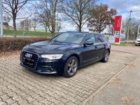 gebraucht Audi A6 3.0 TDI quattro Avant -Steuerkette ersetzt