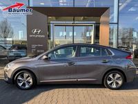 Gebraucht Hyundai Ioniq Style 88 kW (120 PS) 2019 Grau Kleinwagen