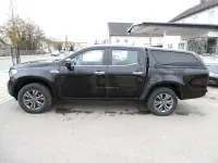 Gebraucht Mercedes X350 258 PS (189 kW) 2019 Kabaraschwarz Pickup