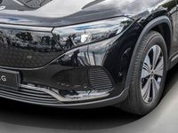 Gebraucht Mercedes EQA350 Advanced 214 kW (292 PS) 2024 Kosmosschwarz SUV