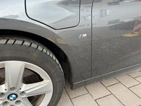 Gebraucht BMW 225 iPerformance 136 PS (100 kW) 2018 Grau Kombi