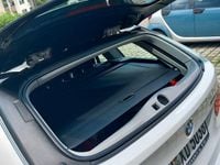 Second-hand BMW 316 116 CP (85 kW) 2014 Alb Break