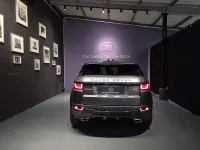 Gebraucht Land Rover Range Rover evoque SE Dynamic 179 PS (131 kW) 2018 Grau SUV