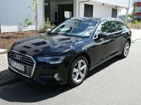 gebraucht Audi A6 45 TDI Quattro Automatik