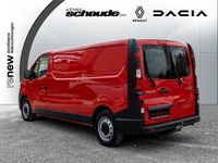 Gebraucht Renault Trafic 120 PS (88 kW) 2021 Van / Kleinbus