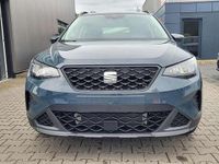 Neu Seat Arona Style 95 PS (69 kW) 2025 Fjordblau SUV