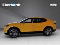 Gebraucht Ford Capri Premium 210 kW (286 PS) 2024 Gelb SUV