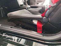 Gebraucht Porsche Boxster Spyder 320 PS (235 kW) 2011 Schwarz Cabrio