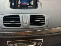 Usata Renault Mégane 132 CV (97 kW) 2013 Bianco Berlina