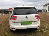 gebraucht Citroën Grand C4 Picasso Grand C4 Picasso Citroën BlueHDi 150 SHINE