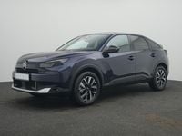 Neu Citroën C4 131 PS (96 kW) 2026 Eclipse blau metalli SUV