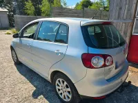 Gebraucht VW Golf IV 75 PS (55 kW) 2005 Silber Limousine