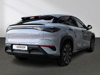 Occasion BYD Sealion 7 389 kW (530 ch) 2026 Gris SUV
