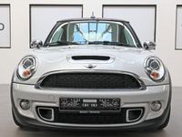 Gebraucht Mini Cooper S 2014 Andere Kleinwagen