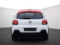 Gebraucht Citroën C3 Shine 110 PS (80 kW) 2023 Weiß Kleinwagen