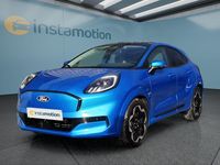 Neu Ford Puma Gen-E Premium 124 kW (169 PS) 2025 Blau SUV