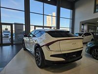 Neu Kia EV6 Air 168 kW (229 PS) 2025 Weiß SUV