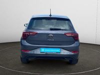 Gebraucht VW Polo Style 95 PS (69 kW) 2021 Grau Limousine