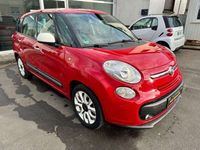 gebraucht Fiat 500L Lounge*TEMPOMAT*NAVI*MFL*KAMERA*FINANZIERUN