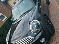 gebraucht Mini Clubman Diesel