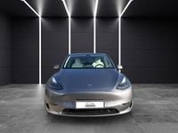 Gebraucht Tesla Model Y 378 kW (514 PS) 2023 Silber SUV