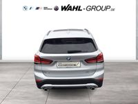 gebraucht BMW X1 xDrive20i SPORT LINE AHK PANO NAVI HIFI LED