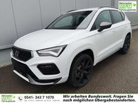 Second-hand Cupra Ateca 190 CP (139 kW) 2026 Alb SUV